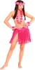 WIDMANN Accessoire Set Hawaii rosa Produktbild-Vorschau 4