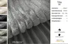 ALTDECOR Boxspringbett mit Fußteil - NINA-Z - 120x200  Produktbild-Vorschau 8