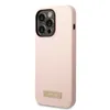 Guess iPhone 14 Pro Back cover case - - Pink Produktbild-Vorschau 11