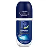 Fa Men Sport, Antyperspirant w kulce, 50 ml Náhled obrázku produktu 8