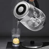 Aigostar - Glas Wasserkocher mit Temperatureinstellung Produktbild-Vorschau 7