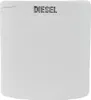 ABL DIESEL Ersatzdeckel Tankdeckel Klappe  Magnetdeckel Produktbild-Vorschau 1