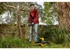 Stanley SFMCSTB933M-QW Akku-Rasentrimmer 18V 1x4Ah 2mm 33cm Produktbild-Vorschau 6
