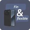 Cazy Coque compatible avec Xiaomi 15 Coque en Silicone - Voir les images du produit 3