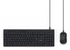 hama 00173054 hama CKM-200 Ensemble clavier et souris Voir les images du produit 3