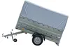 PKW-Anhänger 230x125 UNITRAILER GARDEN 230 KIPP mit Produktbild-Vorschau 14