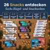 Energybody Fitness Riegel Adventskalender 2026 – 26x Produktbild-Vorschau 2