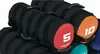 Toorx Fitness Powerbag - fitnessbag - gelb/schwarz 15 kg Produktbild-Vorschau 2