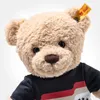 Steiff Teddybär Ben DFB Edition beige 30 cm 988851 Produktbild-Vorschau 2