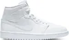 Nike Schuhe Air Jordan 1 Mid Wmns, BQ6472110 Produktbild-Vorschau 1