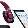 On-Ear-Kopfhörer BT 5.3, NFC, 15h Akku, USB-C, für Kinder & Produktbild-Vorschau 4