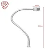 kalb | Lampe de lecture LED Lampe de chevet Lampe flexible Voir les images du produit 6