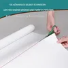 Kratzbretter, Kratzschutz Sofa Katze Transparent, 5mx45cm, Produktbild-Vorschau 3
