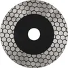 PRO Diamantscheibe 125 mm Jolly Gehrungstrennscheibe 45° Produktbild-Vorschau 9