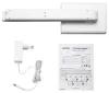 Monzana Lampada LED da Scrivania 5 Luminosità Touch Control Anteprima dell’immagine prodotto 9