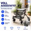 Standard Rollator Vermeiren 286i Carbon Produktbild-Vorschau 5
