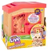Moose Toys LITTLE LIVE PETS - Mama Surprise Hase Anteprima dell’immagine prodotto 3