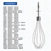 Braun Whisk Multiquick Zuppa Curry Omelette WH4 WH5 4162 Anteprima dell’immagine prodotto 5