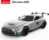 Voiture télécommandée Mercedes AMG GT2 R/C à l'échelle 1:14 Voir les images du produit 12