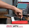 AKAI MPK Mini MK3 Ovládací klávesnice Kontrolér MIDI USB Náhled obrázku produktu 15