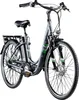 Zündapp Green 3.7 E Bike Damenfahrrad 26 Zoll Pedelec mit Produktbild-Vorschau 1