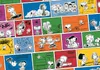 Clementoni Legpuzzel Peanuts Snoopy, 1000st. Voir les images du produit 2