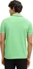 Hugo Boss Paddy Poloshirt kurzarm grün einfarbig Produktbild-Vorschau 2
