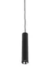 Faro 43755, noir, aluminium, polycarbonate (PC), IP20, I, 1 Voir les images du produit 2