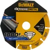 DEWALT Diamanttrennscheibe 125x1.3mm Podgląd zdjęcia produktu 16