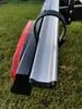 Menabo Merak Tilting | Fahrrad-Heckträger für 2 Fahrräder Produktbild-Vorschau 6