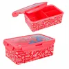 Spider-Man Urban Web Kinder Premium Lunchbox Brotdose Produktbild-Vorschau 2