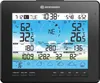 A digital weather station displaying various weather metrics. Produktbild-Vorschau
