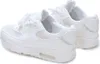 Herren Sneaker Kunstleder Schnürung Platform Freizeitschuhe Produktbild-Vorschau 3