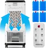 MONZANA® Rafraîchisseur d’Air Mobile 7L 4en1 avec Voir les images du produit 4