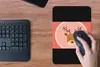 MuchoWow® Mauspad Mousepad Rentier - Zitate - Weihnachten - Produktbild-Vorschau 4