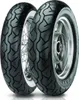 130/90-16 M/C 73H M 6011 Classic Posteriore Anteprima dell’immagine prodotto 1