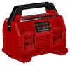 Einhell X-Quattrocharger Nabíječka baterií Náhled obrázku produktu 20