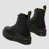 Dr Martens Jadon Iii Stiefel Schwarz EU 38 Schwarz EU 38 Produktbild-Vorschau 6