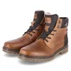 Rieker Herren Schnürstiefeletten 30315-40, 30315-41, Produktbild-Vorschau 11