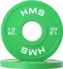 CBRS10 OLYMPIC TALER 2 x 1,0 KG HMS Produktbild-Vorschau 3