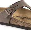 Scarpe Birkenstock Gizeh Birkoflor, Brk43753 Anteprima dell’immagine prodotto 5