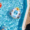 Dmuchany Samochodzik Materac Pontonik Z Siedziskiem Dla Podgląd zdjęcia produktu 7