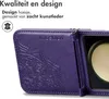 imoshion Mandala Bookcase dla Samsung Galaxy Z Flip 6 - Podgląd zdjęcia produktu 2