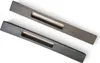 2x Ersatzarmlehnen Grau HOLZ massiv Armlehne Hochlehner Produktbild-Vorschau 6