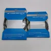 Shimano Schaltzüge & Bremszüge ink. Außenhüllen Komplett Produktbild-Vorschau 1