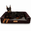 Letto grande per cani divano per cani cuscino per cani Anteprima dell’immagine prodotto 9