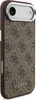 Funda Guess 4G Classic Logo con MagSafe para iPhone Air - Vista previa de la imagen del producto 4