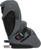 Cybex Pallas B3 I-size Kindersitz Grau  Grau One Size Produktbild-Vorschau 7