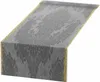 Dunicel-Tischläuf.Royal granite grey 0,4x24 m Náhled obrázku produktu 1