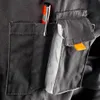 Felpa da lavoro NEO TOOLS HD, taglia M/50 Anteprima dell’immagine prodotto 4